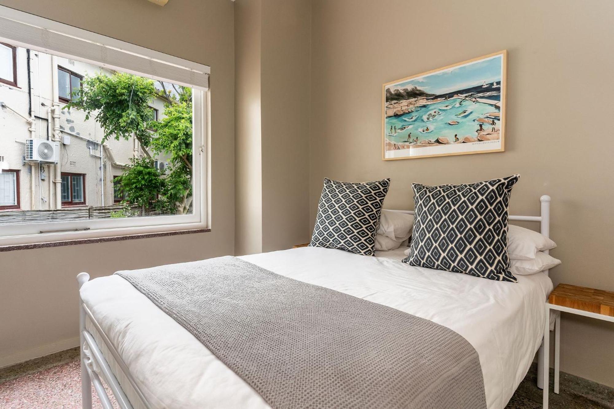 Apartment Tidal Pool - Camps Bay *