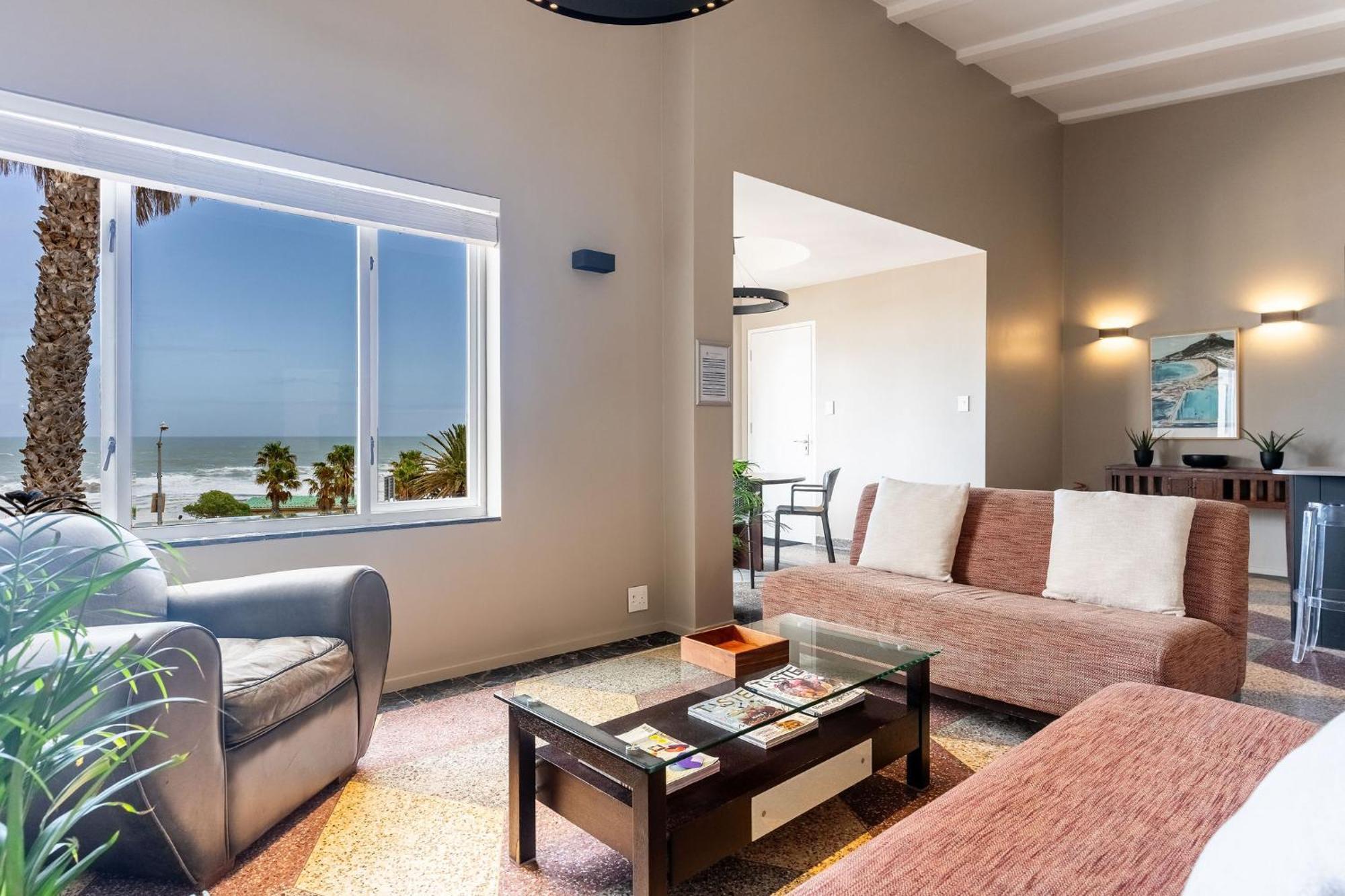 Apartment Tidal Pool - Camps Bay Kapstadt
