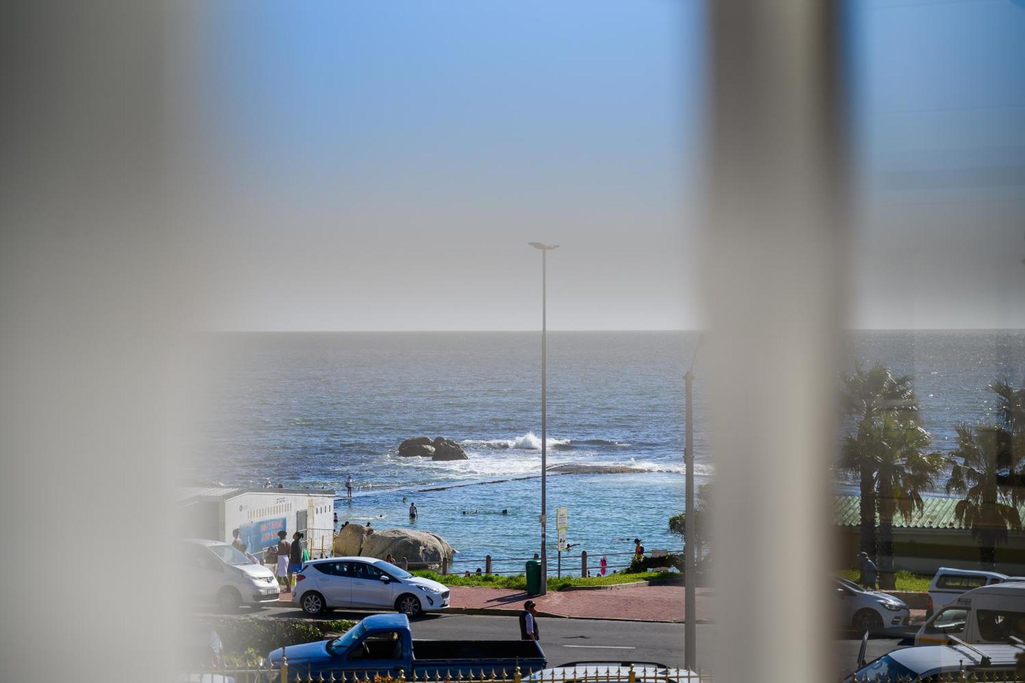 Apartment Tidal Pool - Camps Bay *