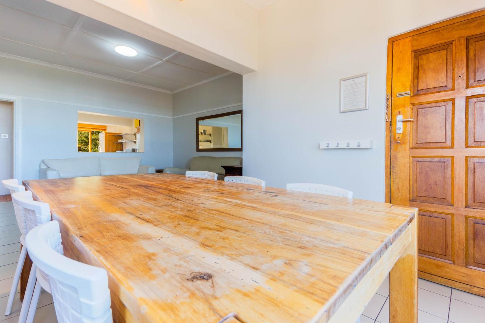 Tidal Pool - Camps Bay Apartment Kapstadt