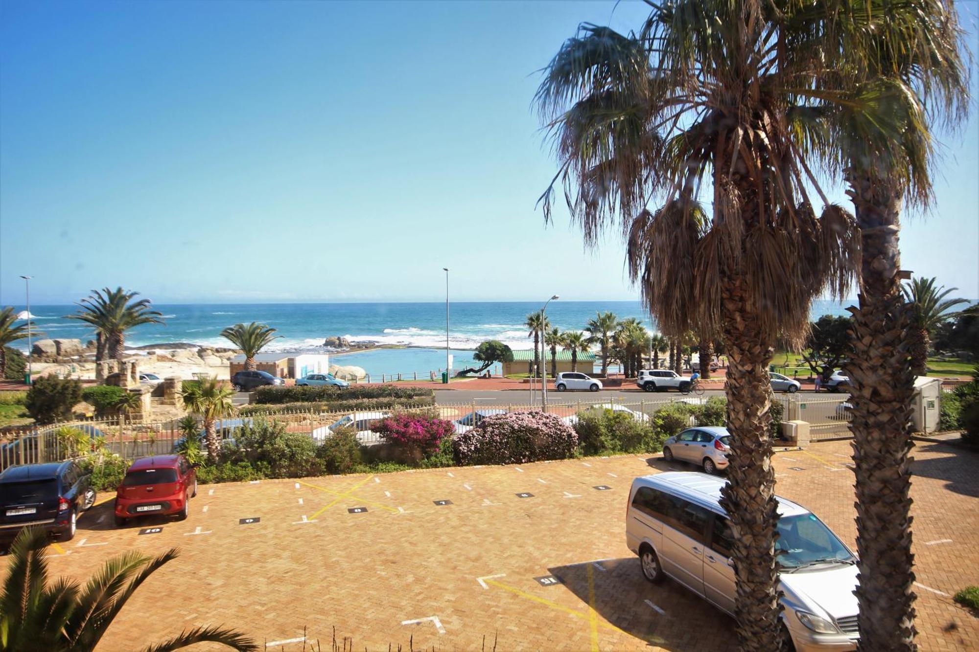 Apartment Tidal Pool - Camps Bay Kapstadt