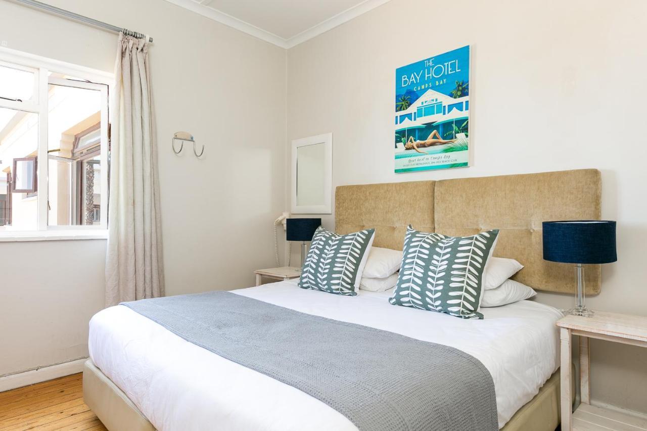Apartment Tidal Pool - Camps Bay *
