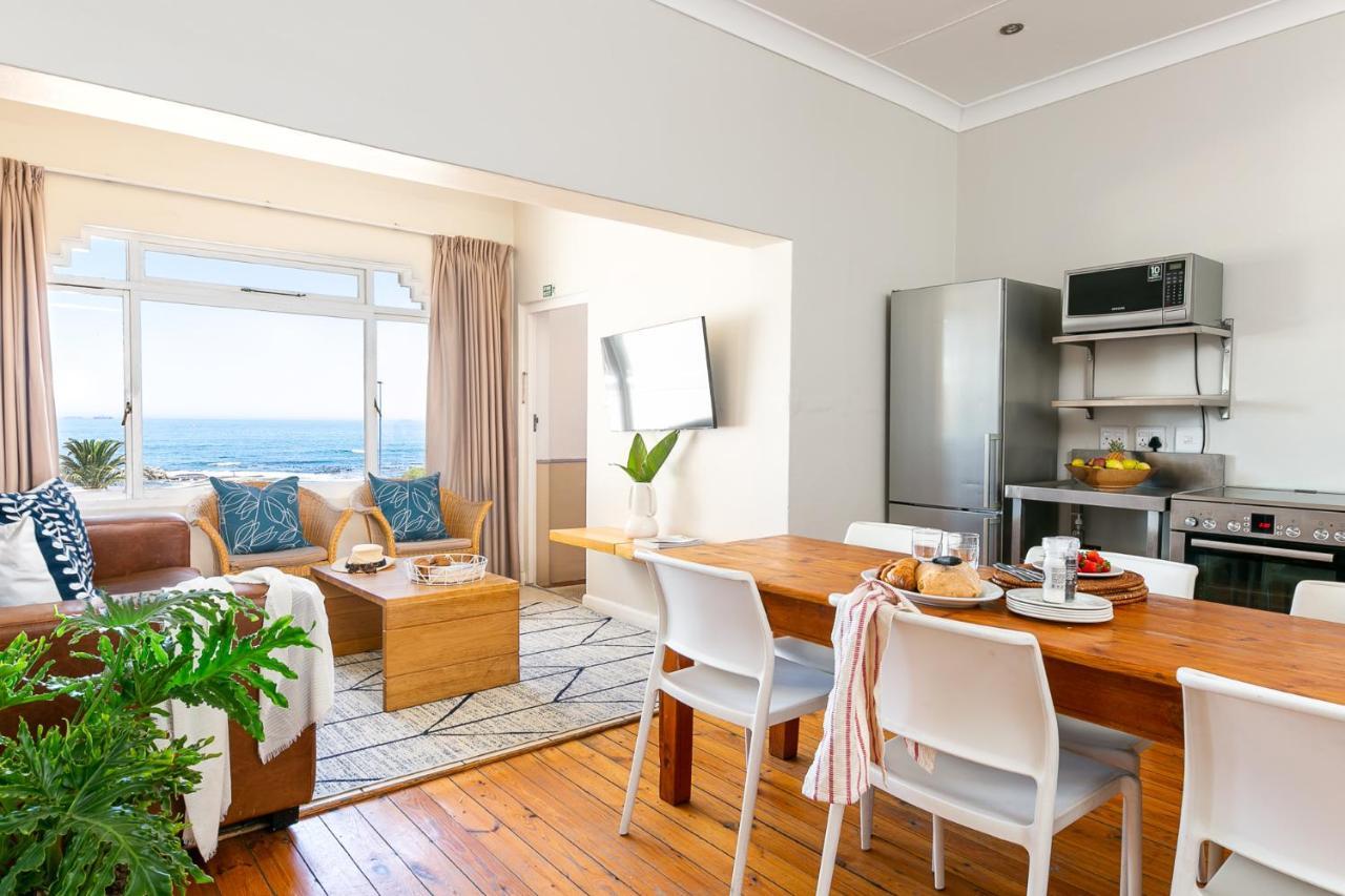 Apartment Tidal Pool - Camps Bay