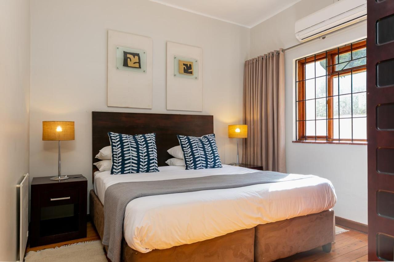 Apartment Tidal Pool - Camps Bay Cape Town
