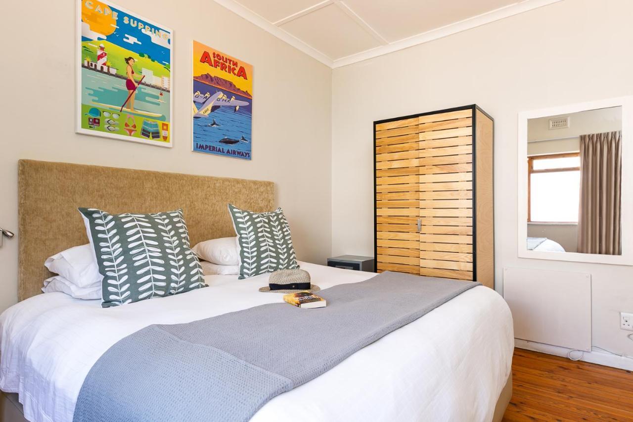 Tidal Pool - Camps Bay Apartment *
