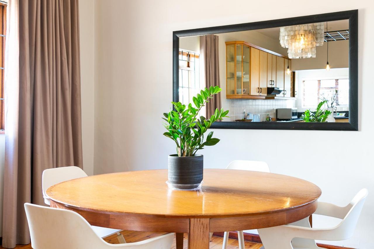 Apartment Tidal Pool - Camps Bay