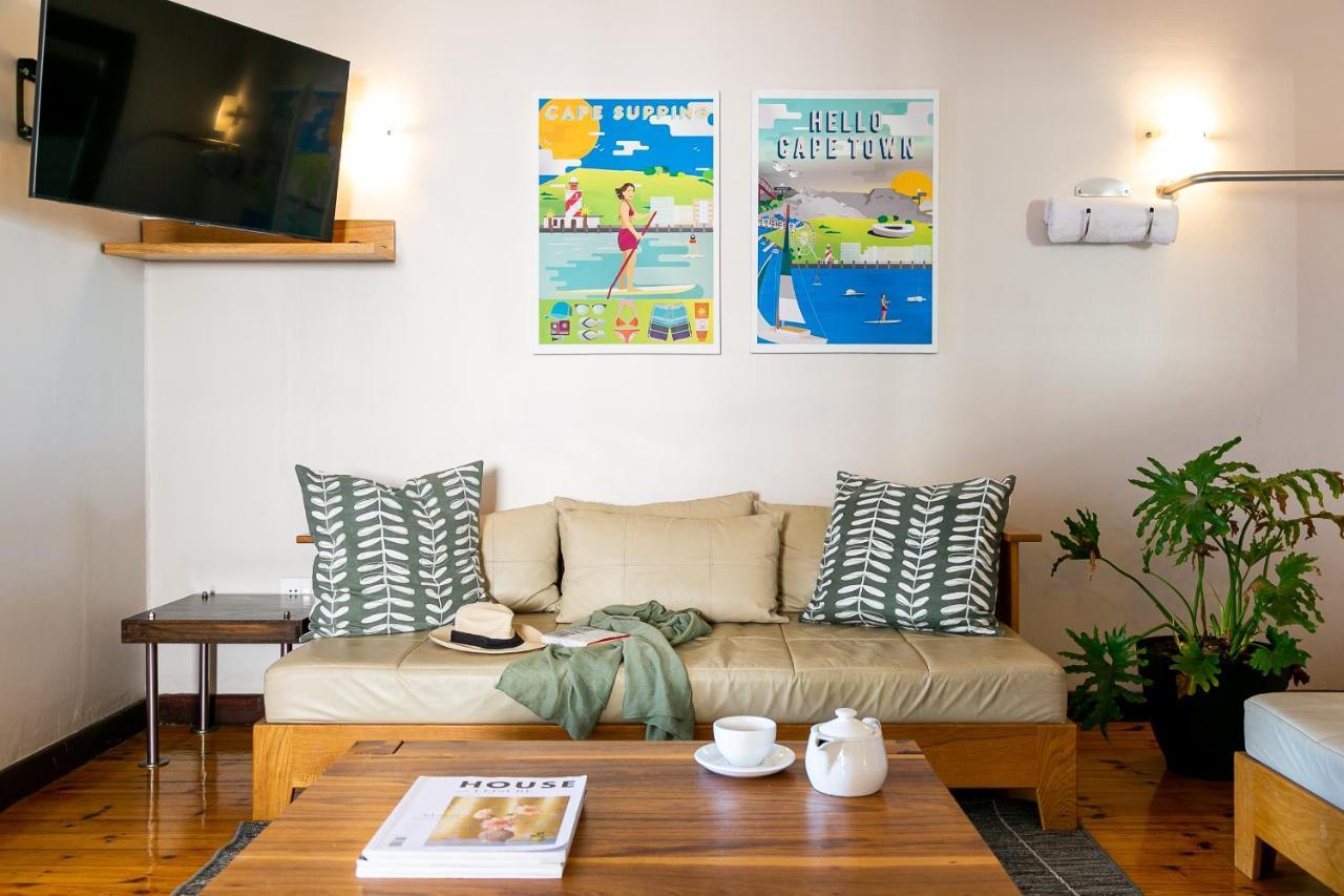 Apartment Tidal Pool - Camps Bay *