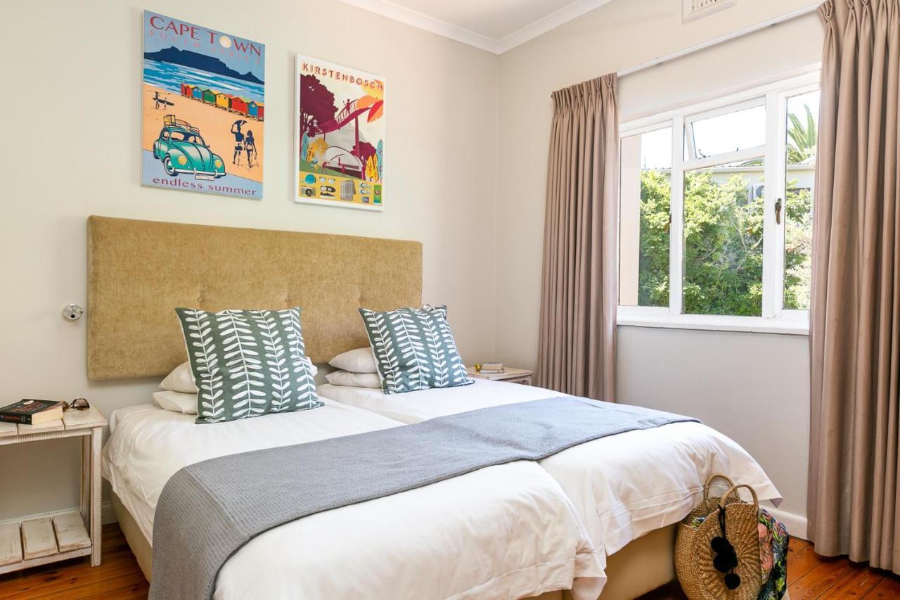 Apartment Tidal Pool - Camps Bay