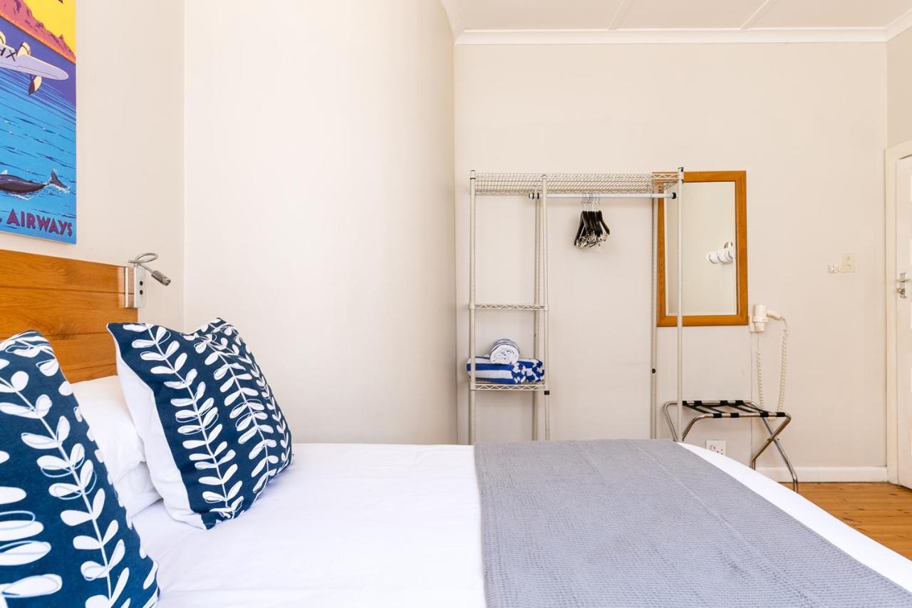 Apartment Tidal Pool - Camps Bay
