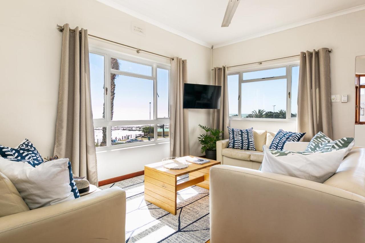 Tidal Pool - Camps Bay Apartment Cape Town