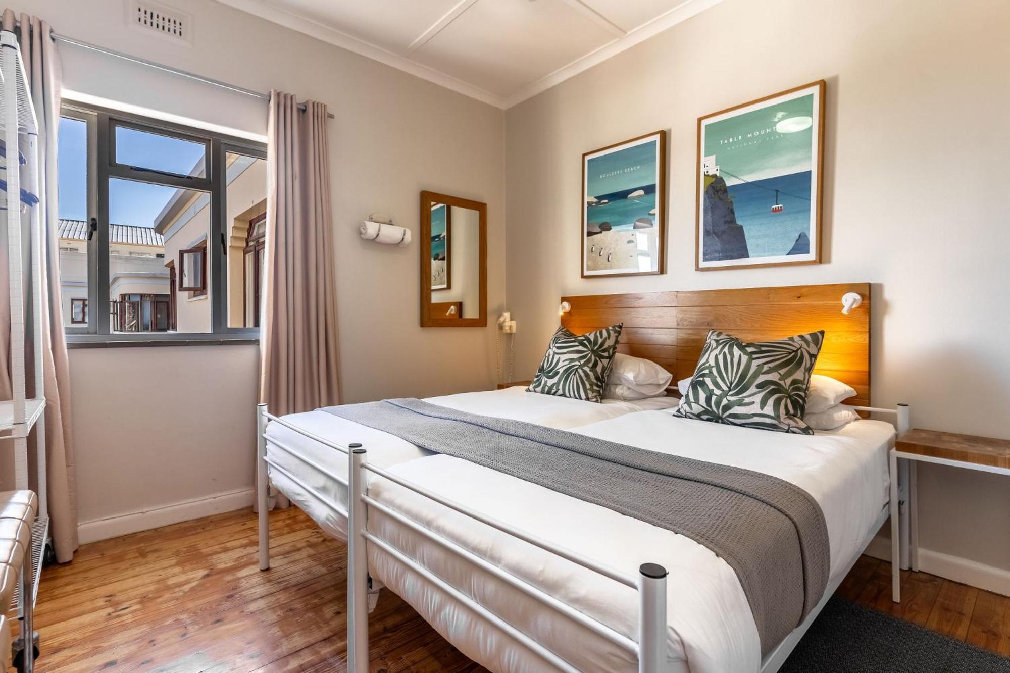 Tidal Pool - Camps Bay Apartment Cape Town