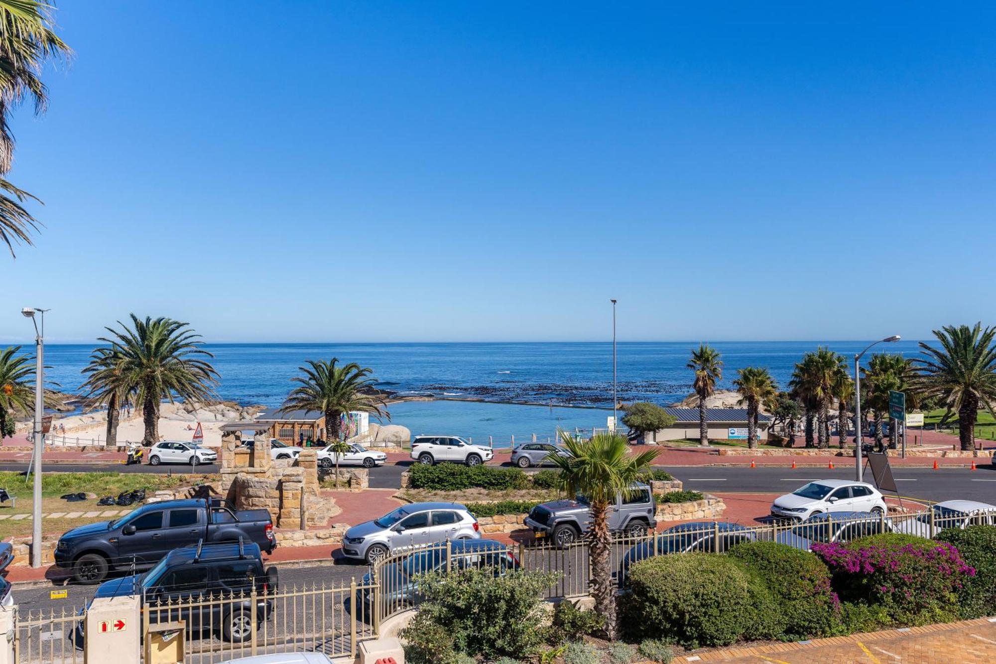 Apartment Tidal Pool - Camps Bay *