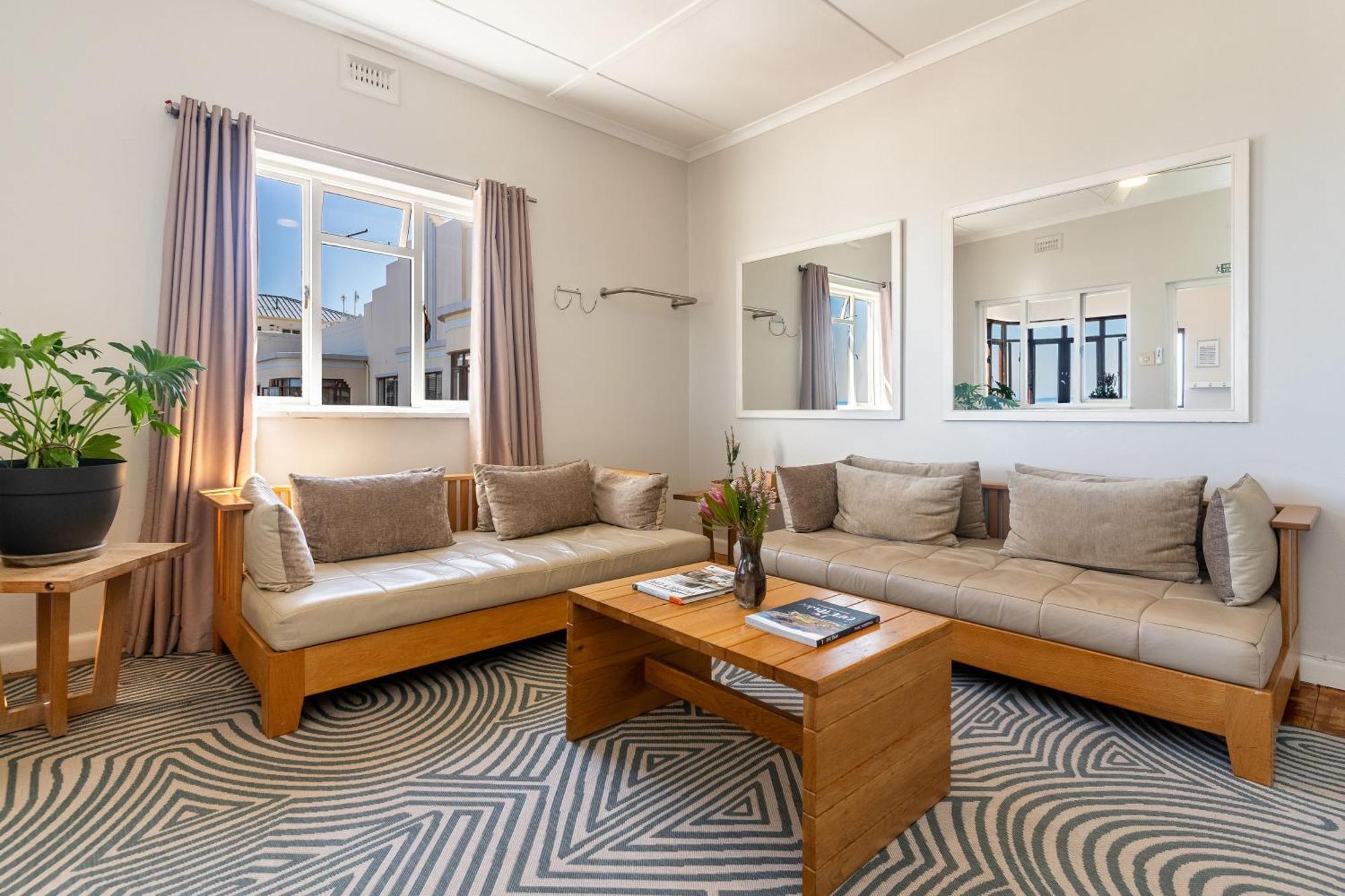 Apartment Tidal Pool - Camps Bay *